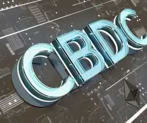 CBDC что это такое