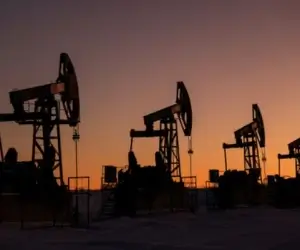 Цена нефти