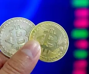 Курс биткоина сегодня