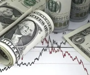 Курс доллара США