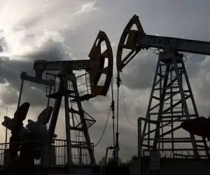 Цена нефти