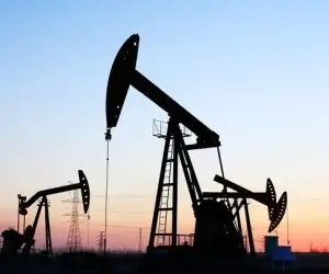 Цена нефти