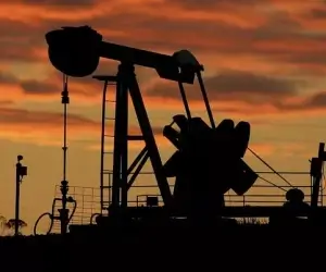 Цена нефти