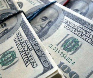 Индекс доллара вырос четвертый день подряд, прибавив более 1,7% Индекс доллара вырос четвертый день подряд, прибавив более 1,7%