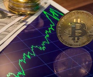 Капитализация криптовалютного рынка упала на 3%