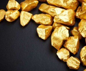 Стоимость золота на Лондонской бирже подскочила из-за слабого доллара Стоимость золота на Лондонской бирже подскочила из-за слабого доллара