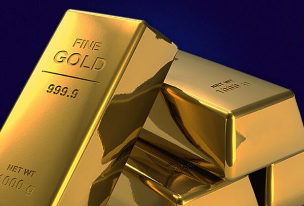 Курс золота набирает высоту: рост цен на фоне глобальной нестабильности