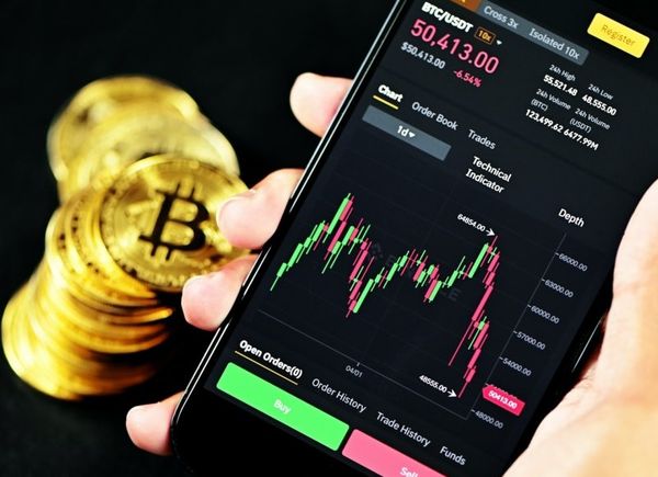 Обмен крипты как способ сохранения и приумножения средств