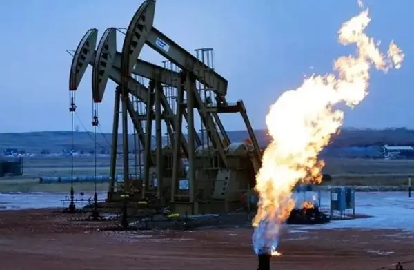 Цена нефти сегодня