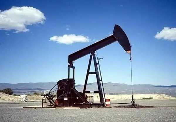 Цены на нефть сегодня