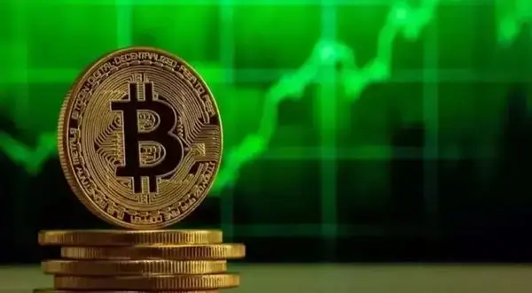 Курс биткоина