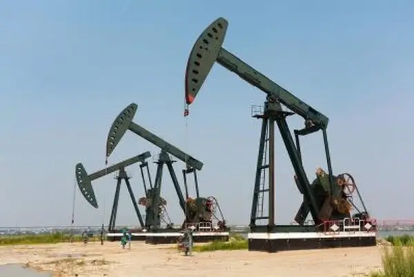 Цены на нефть