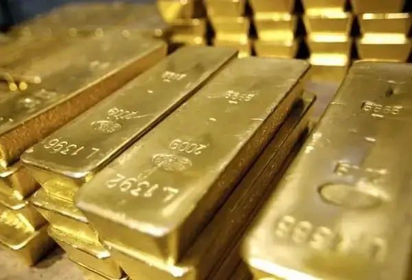 Курс золота