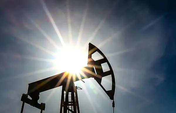 Курс нефти сегодня
