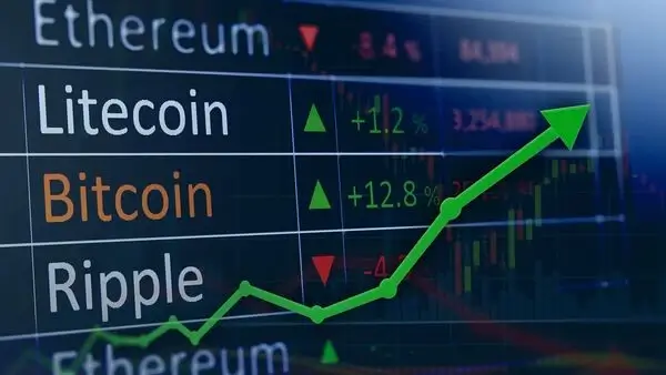 Новости биткоина сегодня