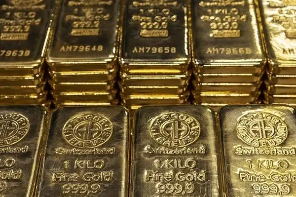 Курс золота сегодня