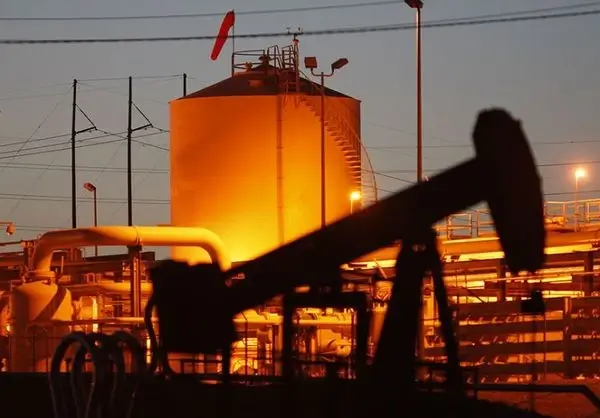 Цена нефти
