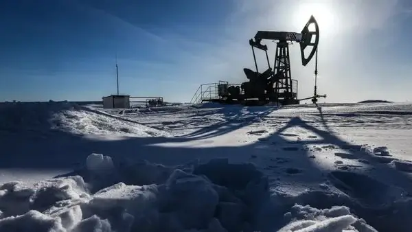 Нефть стоимость