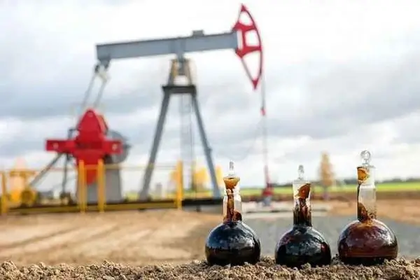 Цена нефти