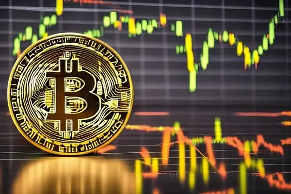 Курс биткоина
