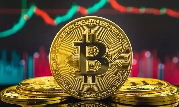 Биткоин стоимость