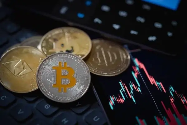Курс биткоина