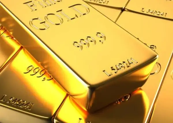 Стоимость золота