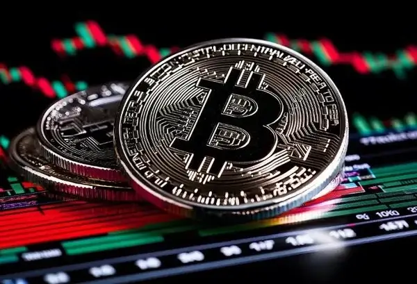 Биткоин