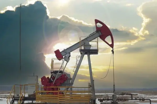 Нефть цена сегодня