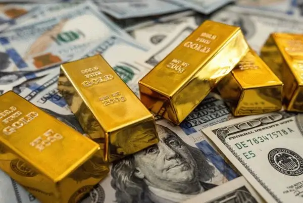 Стоимость золота