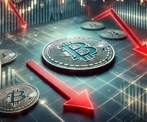 Цена биткоина сегодня