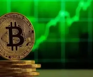 Курс биткоина