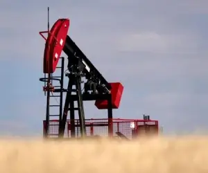 Цена нефти