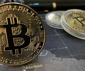 Курс биткоина