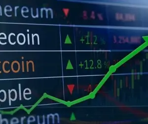 Новости биткоина сегодня