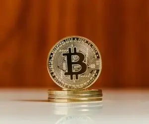 Курс биткоина