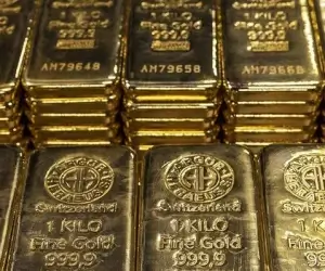 Курс золота сегодня