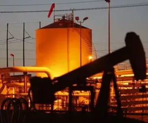 Цена нефти