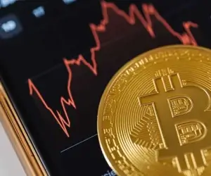 Курс биткоина