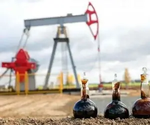 Цена нефти
