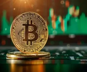 Курс биткоина