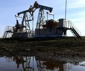 Цена нефти