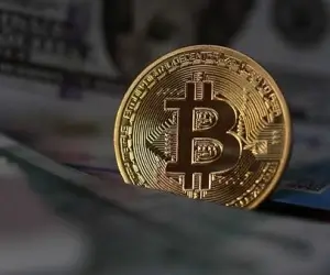 Биткоин сегодня