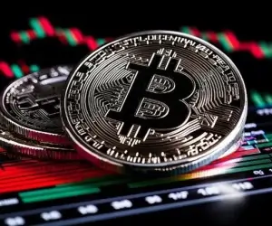 Биткоин