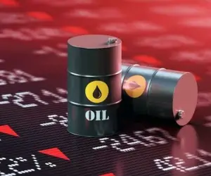 Нефть цена