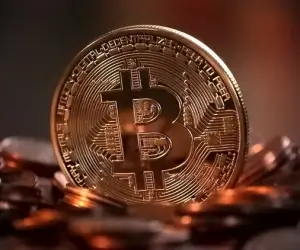 Курс биткоина