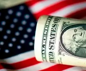 Фондовый рынок США