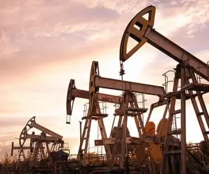 Цена нефти