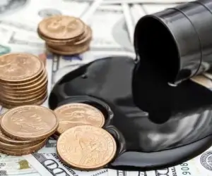 Нефть цена