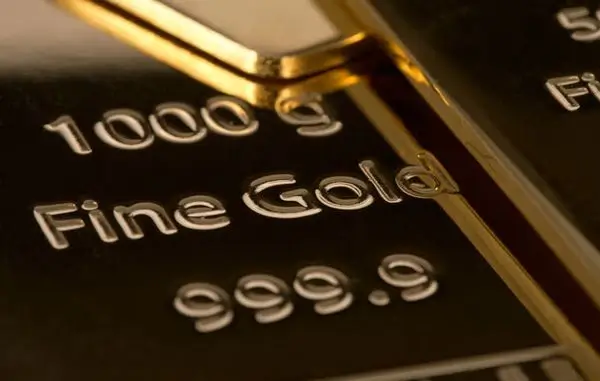 Золото стоимость